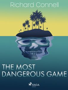 the most dangerous game (ebook)-richard connell-9788728187494