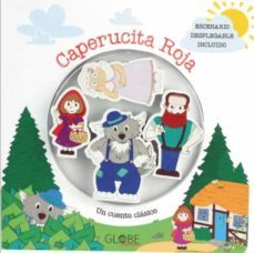 caperucita roja-anne sofie sternberg-9788742552094