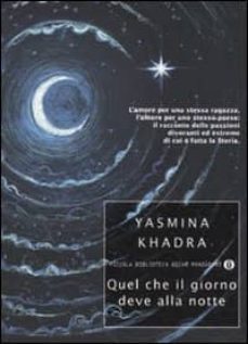 quel che il giorno deve alla notte-9788804602194