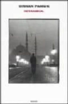 istanbul-orhan pamuk-9788806178994