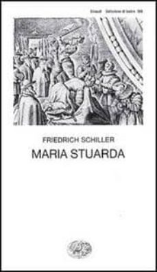 maria stuarda-9788806544294