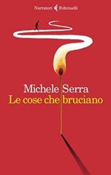 le cose che bruciano-9788807032394