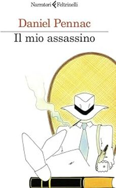 il mio assassino-daniel pennac-9788807036194
