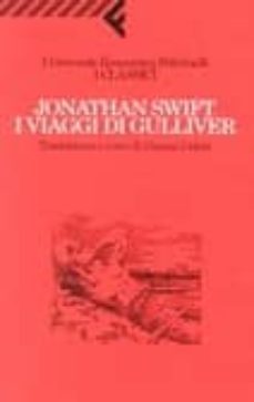 i viaggi di gulliver.-9788807821394