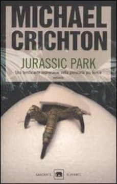 jurassic park-9788811678694