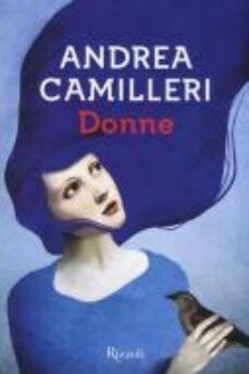 donne-andrea camilleri-9788817077194
