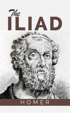 the iliad (ebook)-9788822817594