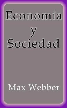 economia y sociedad (ebook)-max weber-9788822823694