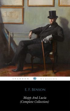 -e.f. benson-9788822853394