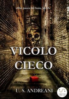 vicolo cieco (ebook)-9788822876294