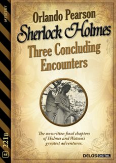 three concluding encounters (ebook)-9788825436594