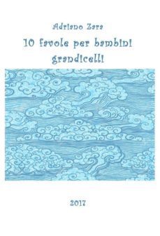 10 favole per bambini grandicelli (ebook)-9788826459394