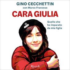 cara giulia (audiolibro)-9788831814294