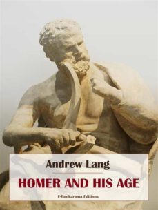homer and his age (ebook)-9788835836094