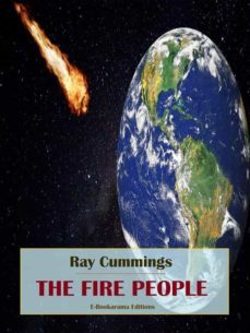 the fire people (ebook)-9788835891994