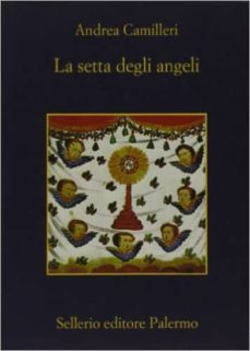 la setta degli angeli-9788838925894