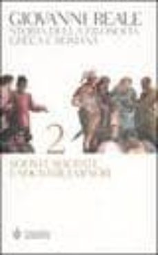 storia della filosofia greca e romana. vol. 2: sofisti, socrate e socratici minori-9788845211294