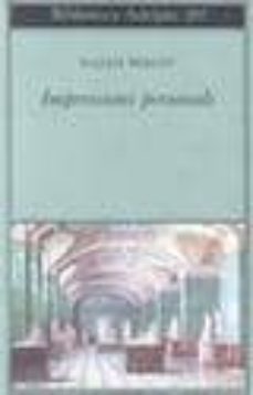 impressioni personali-isaiah berlin-9788845906794