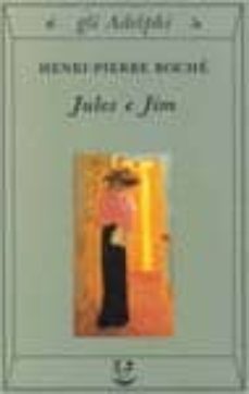 jules e jim-9788845910494