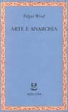 arte e anarchia-9788845912894