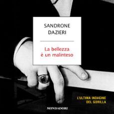 la bellezza è un malinteso-9788852151194