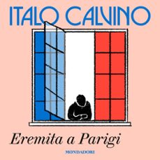 eremita a parigi (audiolibro)-9788852155994
