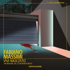 vivi nascosto (audiolibro)-9788852156694