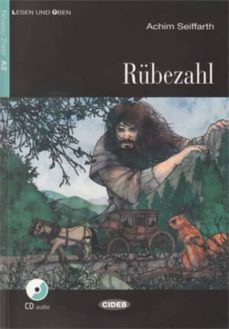 rubezahl. buch + cd-9788853015594