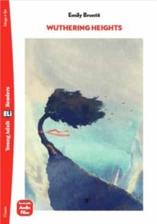 wuthering heights (restyled). young adult eli reader stage 4- b2-9788853632494