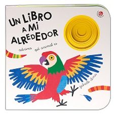 un libro a mi alrededor-9788855065894