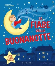le fiabe della buonanotte. ediz. illustrata-stefania colnaghi-9788858014394