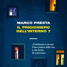 il prigioniero dell'interno 7-9788858491294