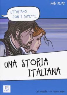 una storia italiana-9788861822894