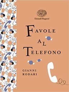 favole al telefono. ediz. illustrata-9788866563594
