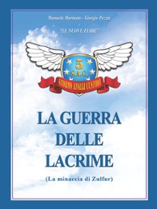 la guerra delle lacrime (ebook)-9788867551194