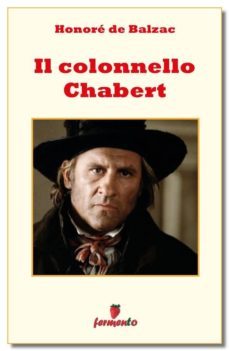 il colonnello chabert (ebook)-honore de balzac-9788869970894