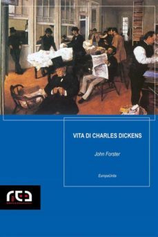 vita di charles dickens (ebook)-9788874170494