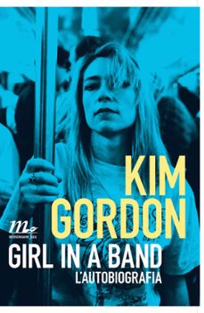 girl in a band. l'autobiografia (ebook)-9788875217594