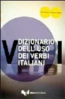 dizionario dell uso dei verbi italiani-francesco ardolino-9788877157294