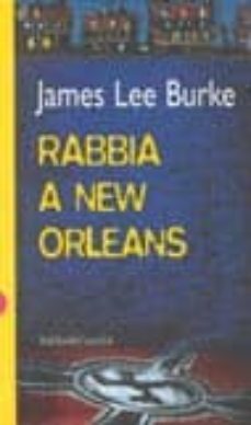 rabbia a new orleans-9788880892694