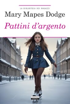 pattini d'argento (ebook)-9788883375194
