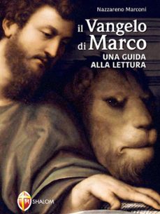 il vangelo di marco. una guida alla lettura. (ebook)-9788884049094
