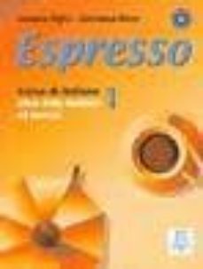 espresso 1. guida per l insegnante (corso di italiano)-9788886440394