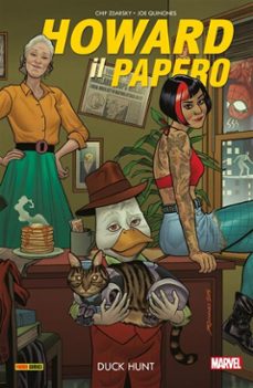 howard il papero (2015) 2 (ebook)-chip zdarsky-9788891228994