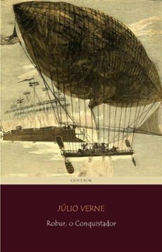 robur, o conquistador (ebook)-julio verne-9788893158794