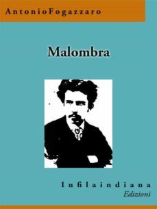 malombra (ebook)-antonio fogazzaro-9788898369294