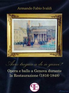 "avro tregua a di si gravi?" (ebook)-9788899289294