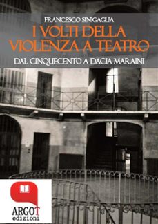 i volti della violenza a teatro (ebook)-9788899735494