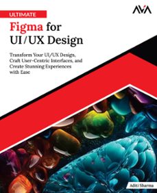 ultimate figma for ui/ux design (ebook)-9789348107794