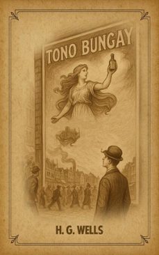 tono-bungay (ebook)-h. g. wells-9789396045994
